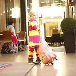 Santa's & Sani 4* Kalajoki