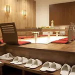 Hotel Santa's & Sani 4*
