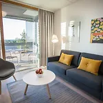 Santa's & Sani Hotel 4*