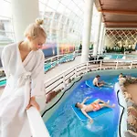 Santa's & Sani Hotel 4*