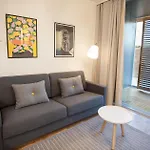 Santa's & Sani Hotel Kalajoki