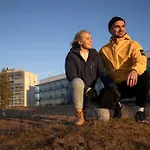 Hotel Santa's & Sani Kalajoki