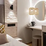 Santa's & Sani Hotel 4*