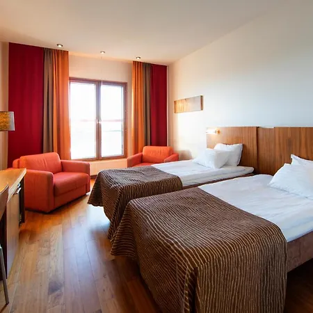 Santa's & Sani 4* Kalajoki