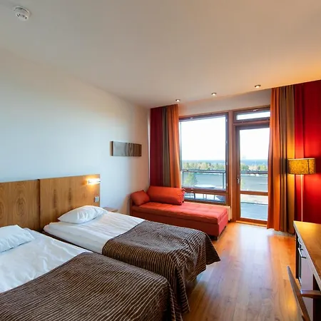 Santa's & Sani 칼라조키