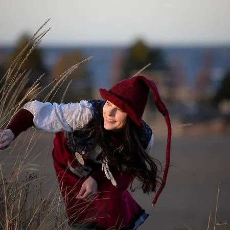 Santa's & Sani 4* Kalajoki