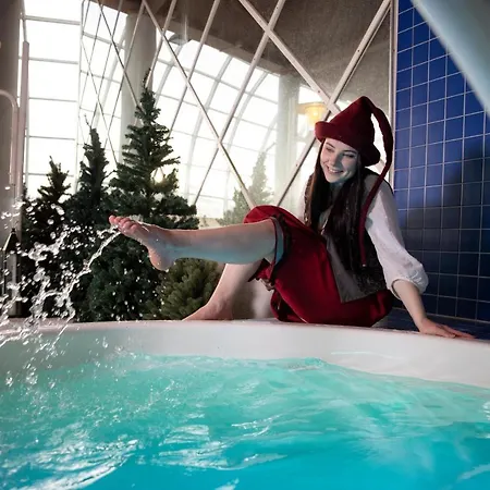 Santa's & Sani 4* Kalajoki