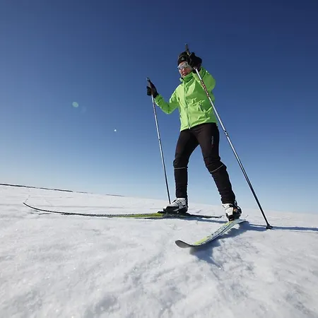 호텔 Santa's & Sani 칼라조키