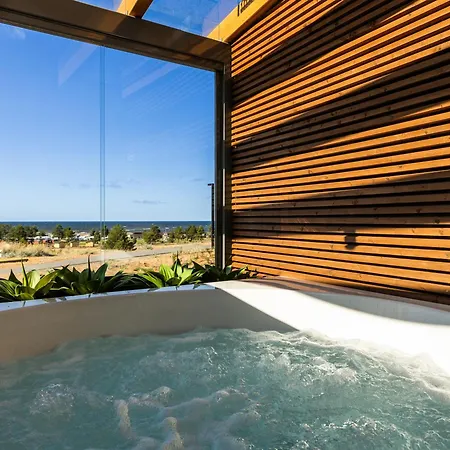 Hotel Santa's & Sani 4*