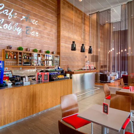 Santa's & Sani Hotel 4*