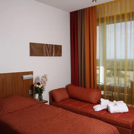 Santa's & Sani Hotel