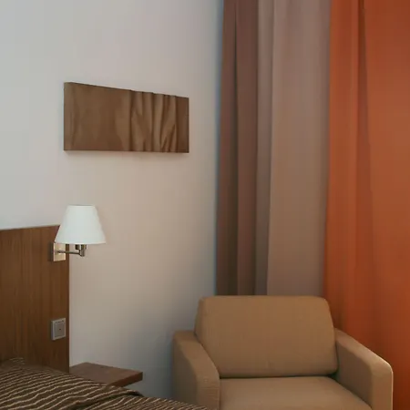 Santa's & Sani Hotel Kalajoki