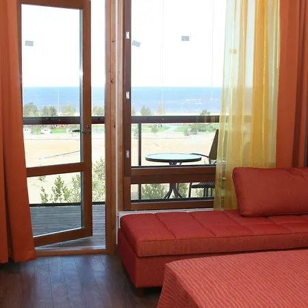 Santa's & Sani 4* 칼라조키