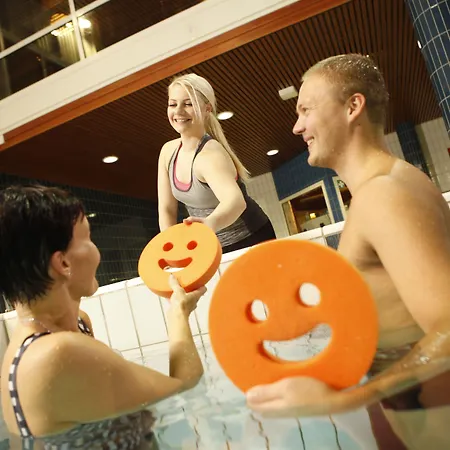 Santa's & Sani 칼라조키