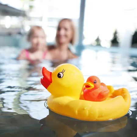 Santa's & Sani Hotel