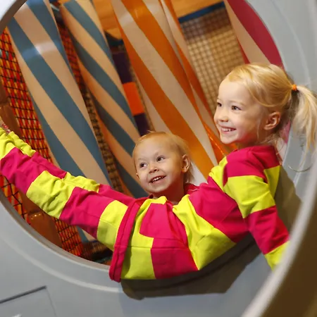 Hotel Santa's & Sani 4*