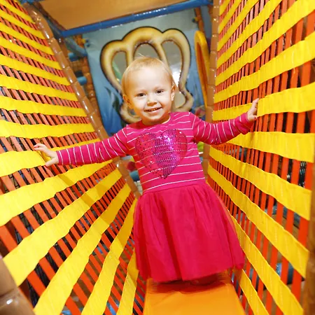 Santa's & Sani Kalajoki