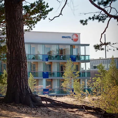 호텔 Santa's & Sani 4*