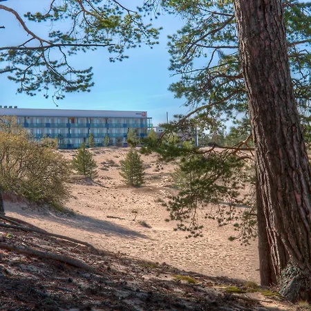 Hotel Santa's & Sani 4*