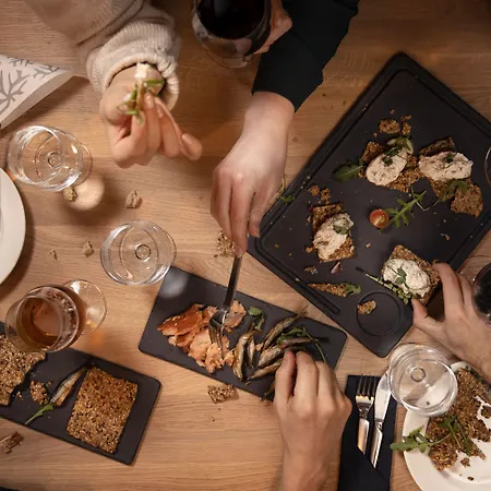 Santa's & Sani 호텔