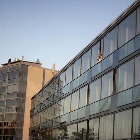 Santa's & Sani Hotel Kalajoki