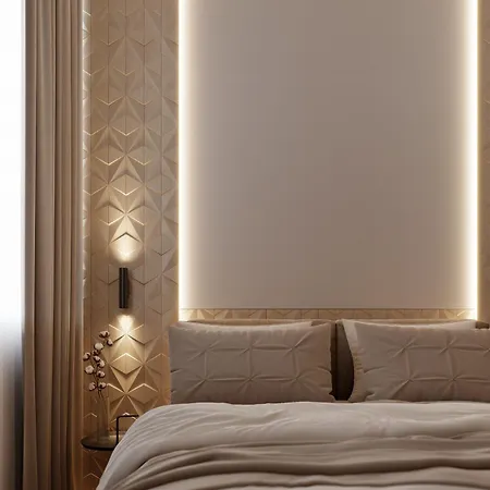 호텔 Santa's & Sani 4*