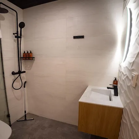 호텔 Santa's & Sani 칼라조키