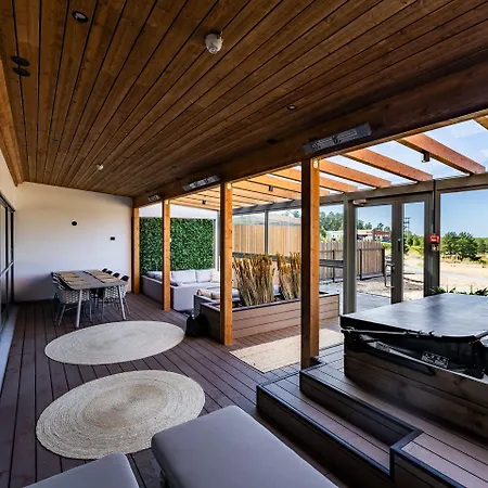 Santa's & Sani 호텔