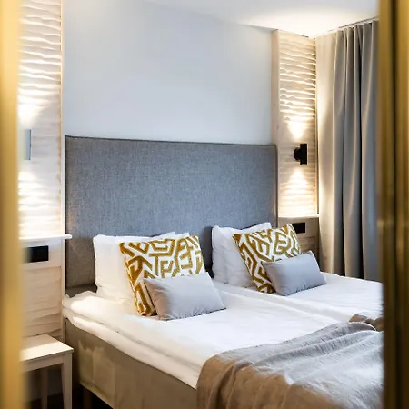 Hotel Santa's & Sani Kalajoki