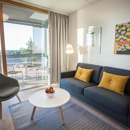 Hotel Santa's & Sani