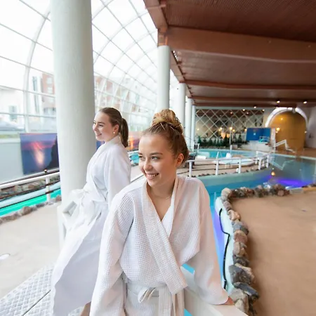 Hotel Santa's & Sani 4*