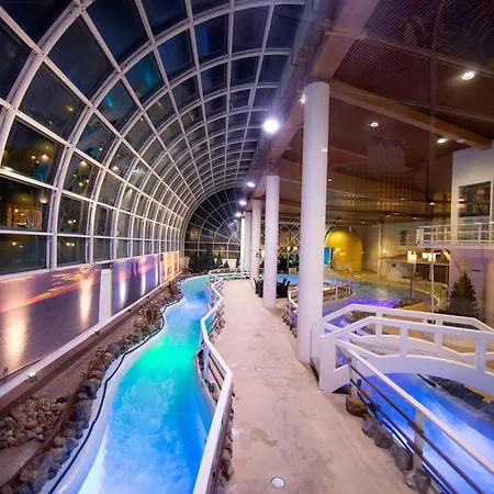 Santa's & Sani Hotel Kalajoki