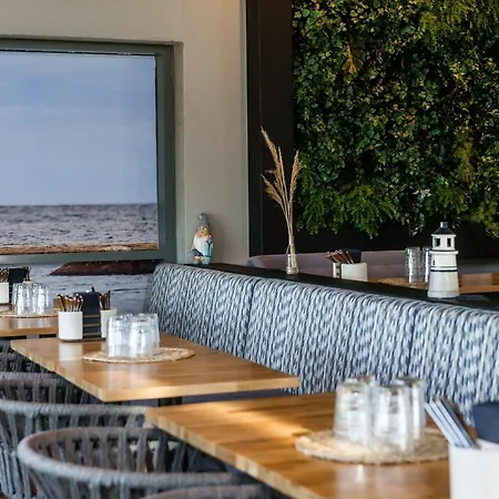 Hotel Santa's & Sani Kalajoki