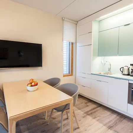 Santa's & Sani Hotel 4*