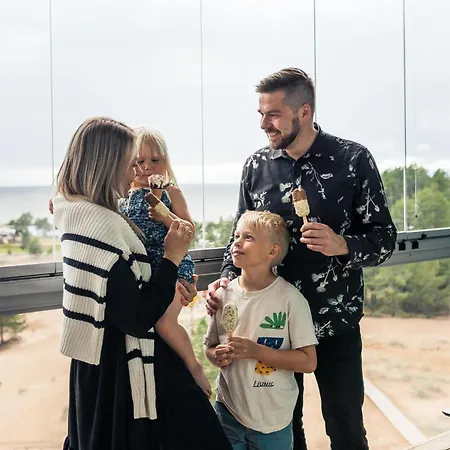 Hotel Santa's & Sani 4*