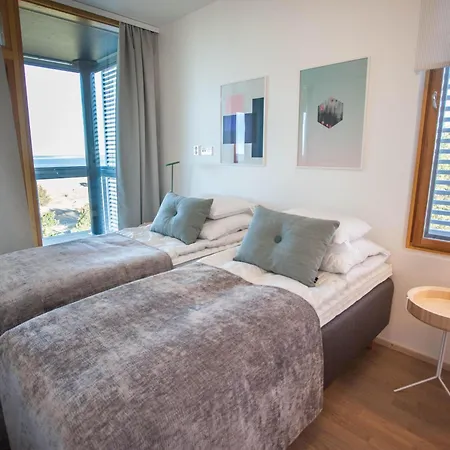 Hotel Santa's & Sani 4*