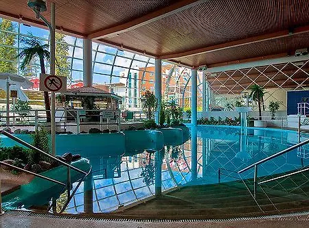 Hotel Santa's & Sani Kalajoki