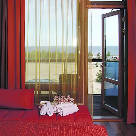 호텔 Santa's & Sani 4*