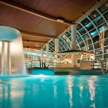 Santa's & Sani Hotel