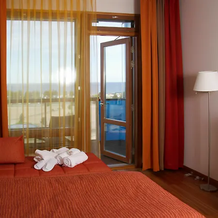 Santa's & Sani 4* Kalajoki