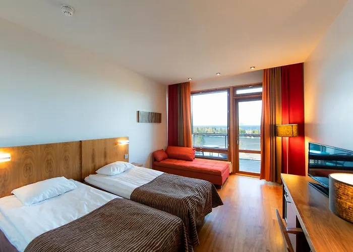 Santa's & Sani Kalajoki