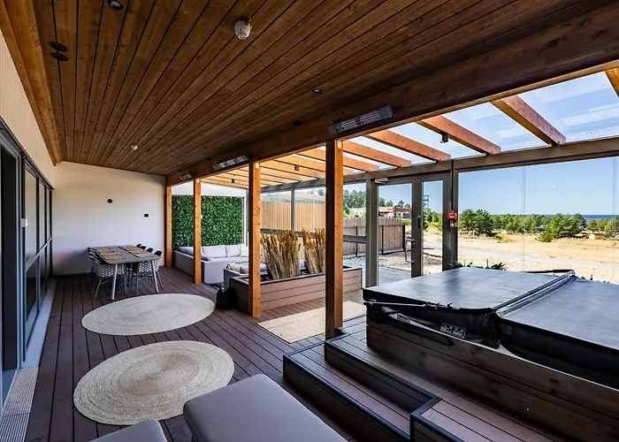 Santa's & Sani Kalajoki