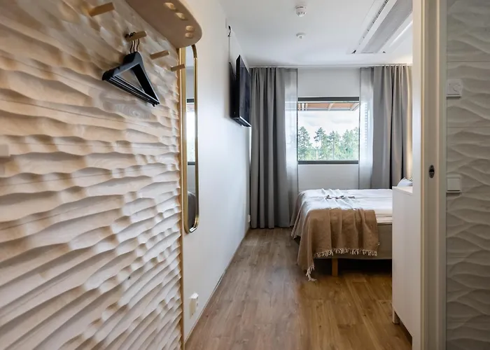 Santa's & Sani Hotel 4*