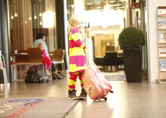 Santa's & Sani 4* Kalajoki