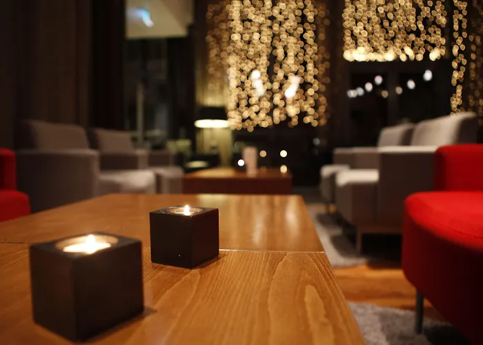 Santa's & Sani 4* Kalajoki