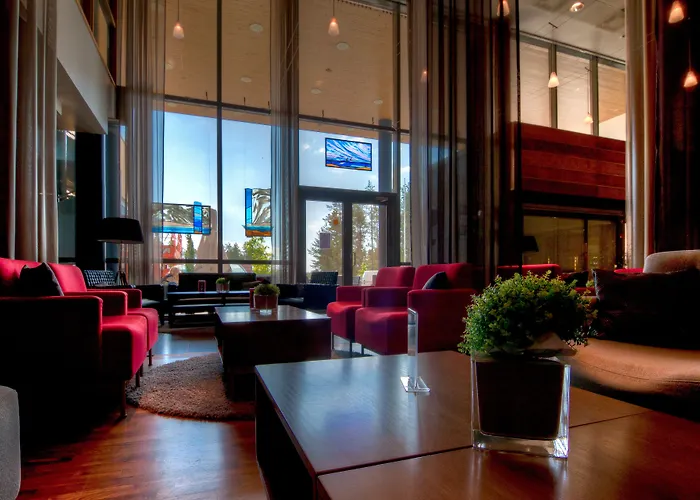 Hotel Santa's & Sani 4*