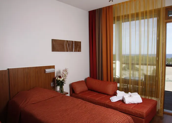 Santa's & Sani Hotel