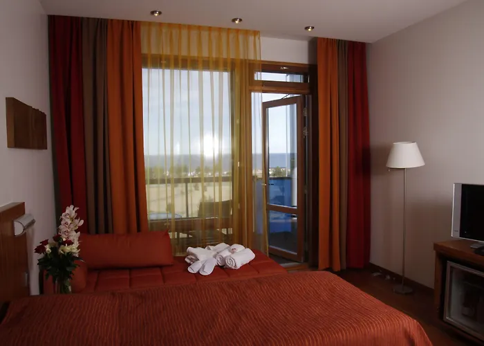 Santa's & Sani 4* Kalajoki