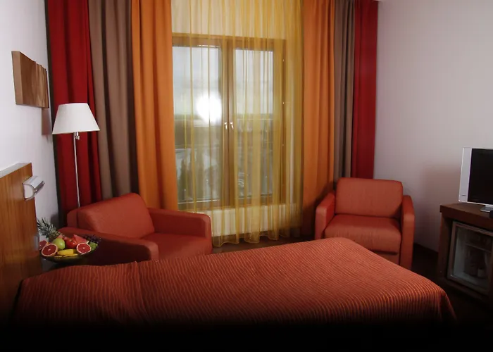 Hotel Santa's & Sani