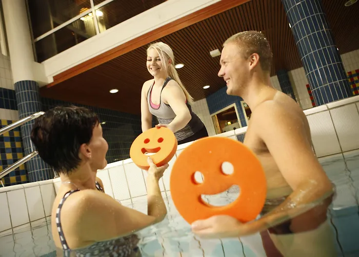 Santa's & Sani Kalajoki